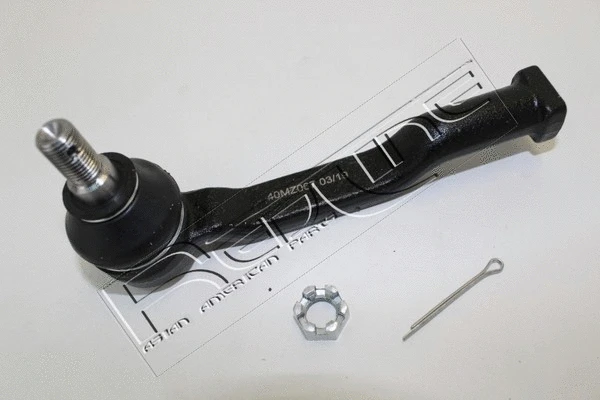 Tie Rod End (40MZ067)