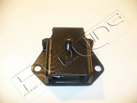 Mounting, engine (43DA000)