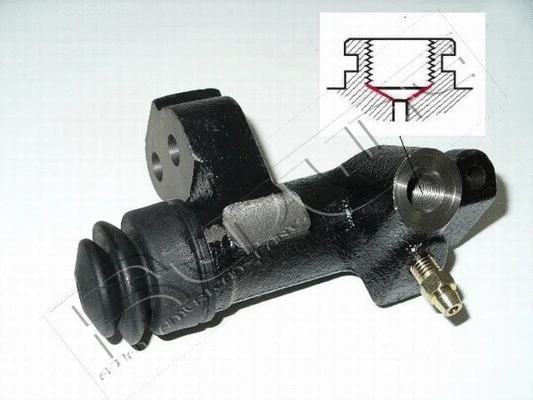 Slave Cylinder, clutch (08NI018)