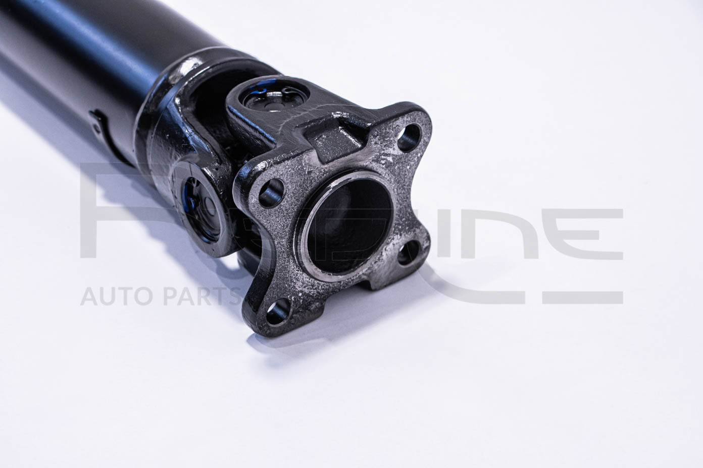 Propshaft, axle drive