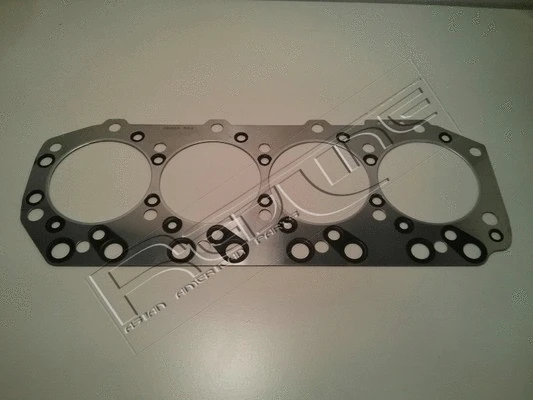 Gasket, cylinder head (34IZ009)