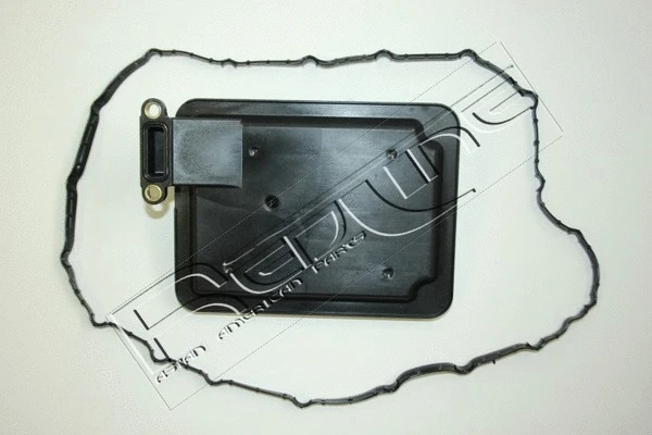 Hydraulic Filter Kit, automatic transmission