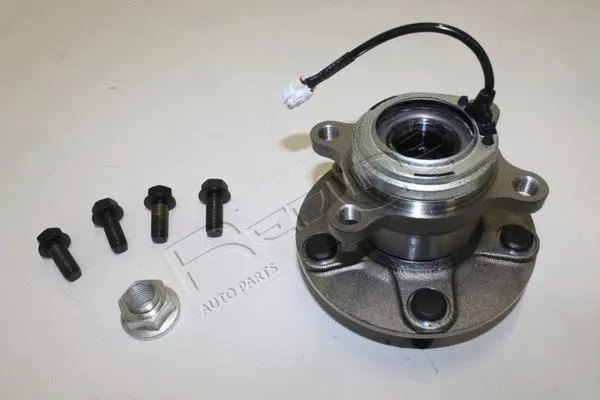 Wheel Hub (24SZ033)