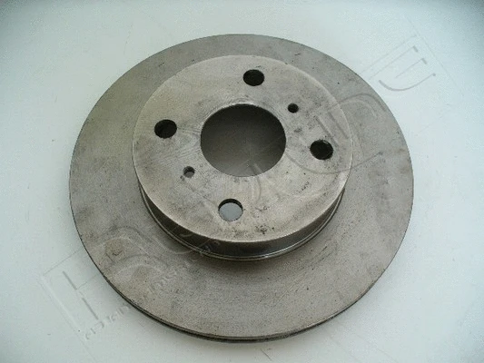 Brake Disc (26TO056)