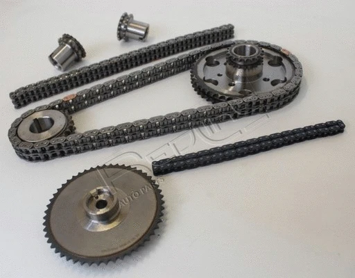 Timing Chain Kit