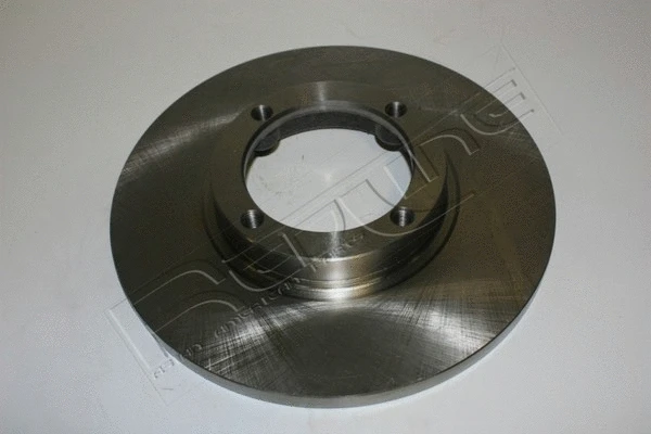 Brake Disc (26DW001)