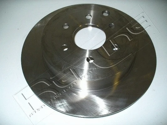 Brake Disc (26NI036)