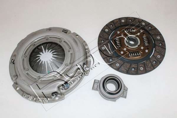 Clutch Kit (25FT004)