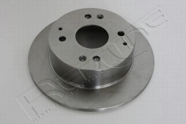 Brake Disc (26HO009)