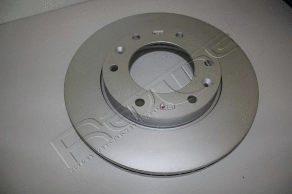 Brake Disc (26HY029)