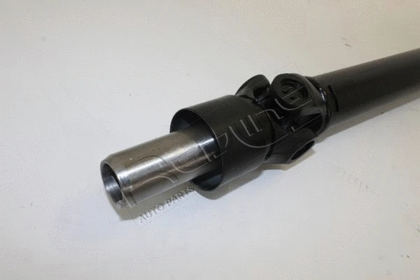 Propshaft, axle drive