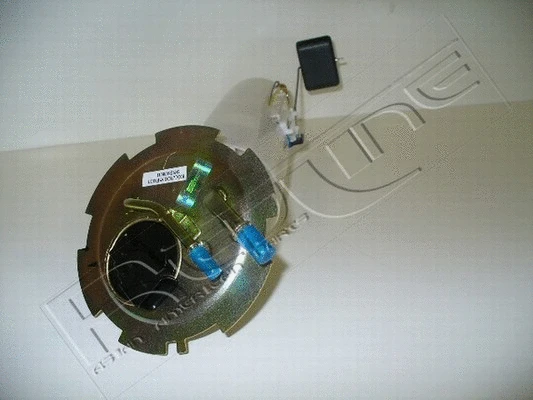 Fuel Pump (12DW003)