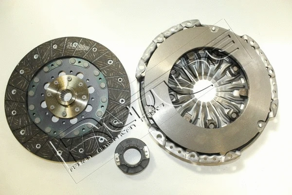 Clutch Kit