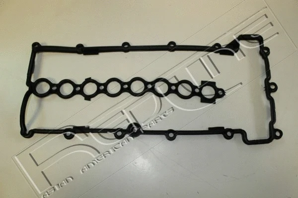 Gasket, cylinder head cover (34RV021)