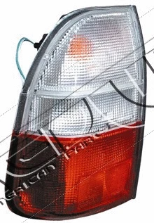 Tail Light Assembly (103MI009)