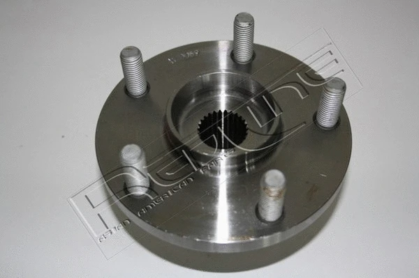 Wheel Hub