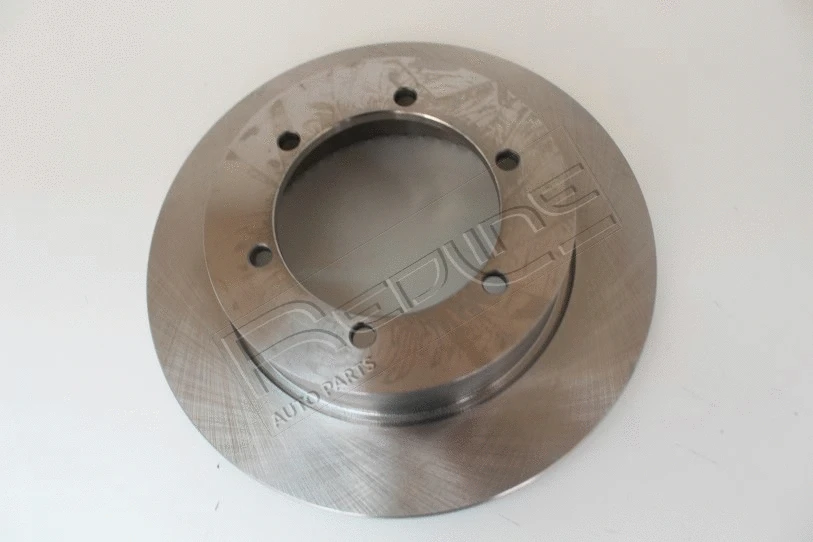 Brake Disc (26NI078)