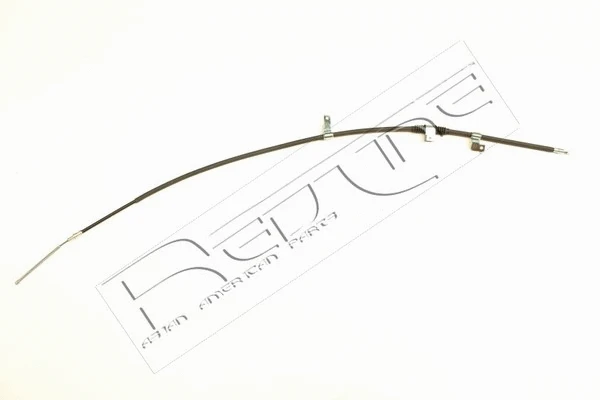 Cable Pull, parking brake (49MI003)