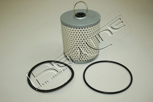 Oil Filter (38JE012)