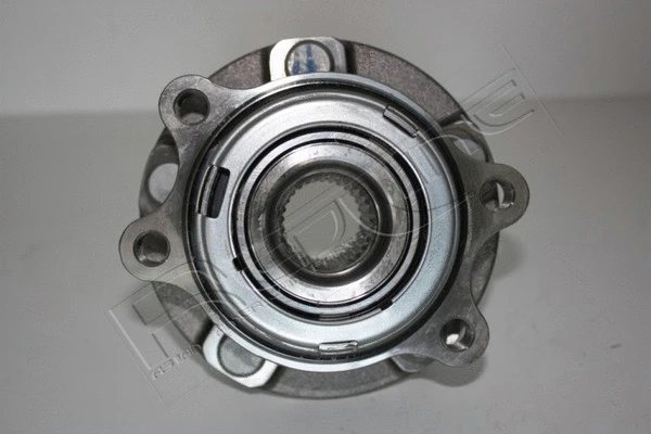 Wheel Hub