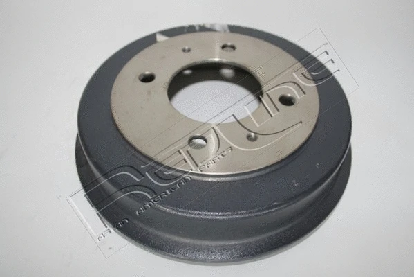 Brake Drum (41HY004)