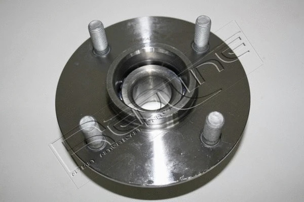 Wheel Hub