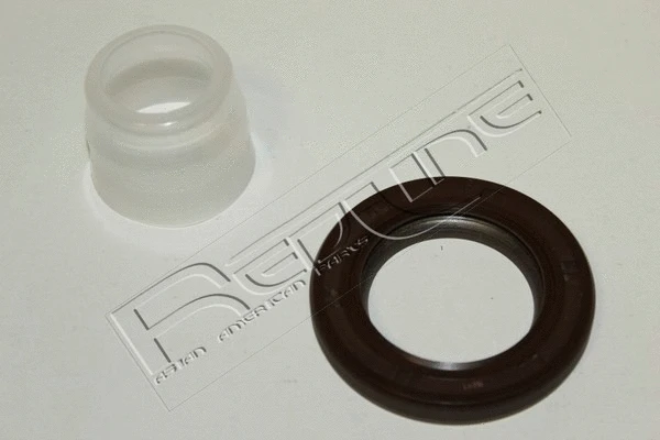 Shaft Seal, crankshaft