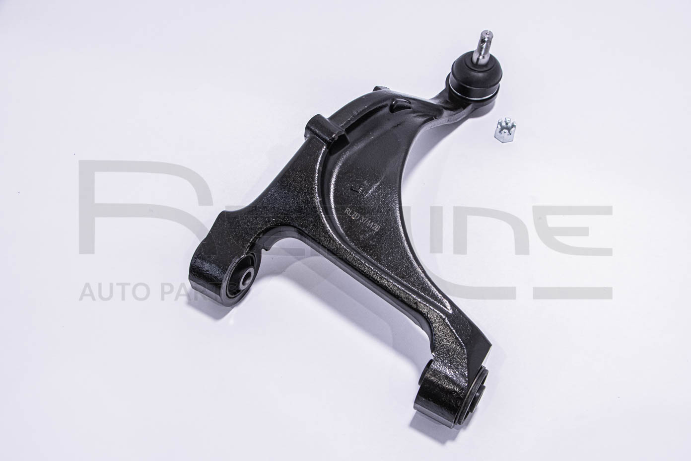 Control/Trailing Arm, wheel suspension (40HY243)