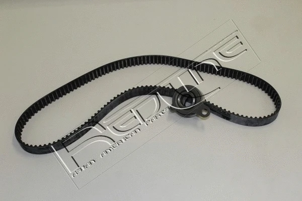 Timing Belt Kit