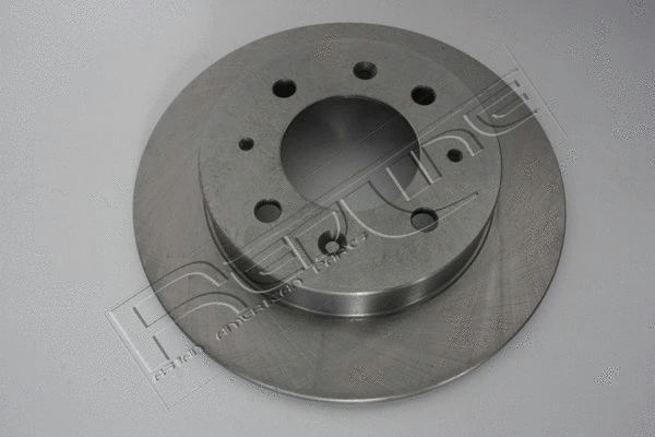 Brake Disc (26KI044)