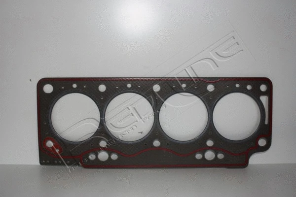 Gasket, cylinder head (34MI027)