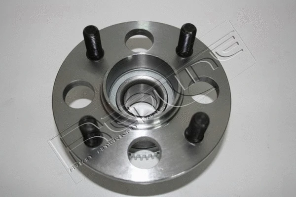 Wheel Hub