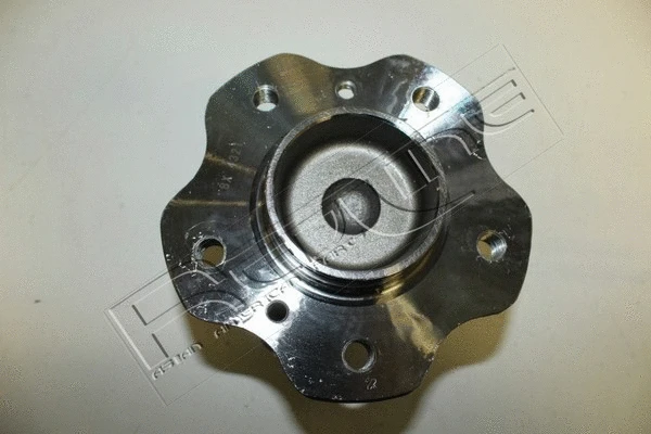 Wheel Hub