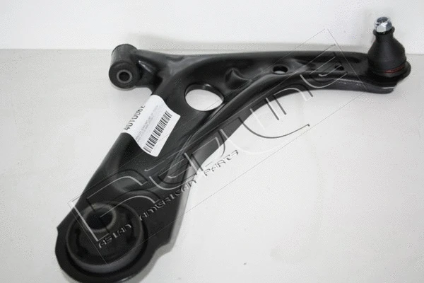 Control/Trailing Arm, wheel suspension (40TO082)