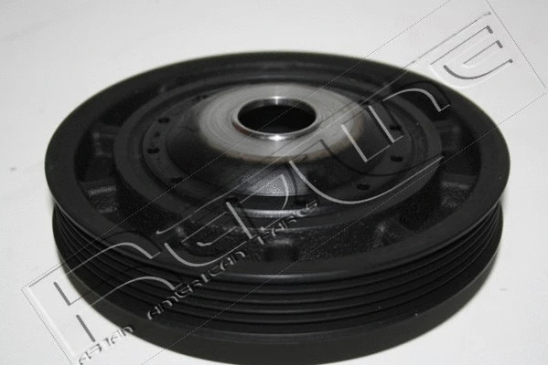 Belt Pulley, crankshaft