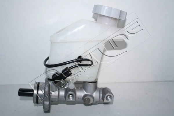 Brake Master Cylinder (09HY035)