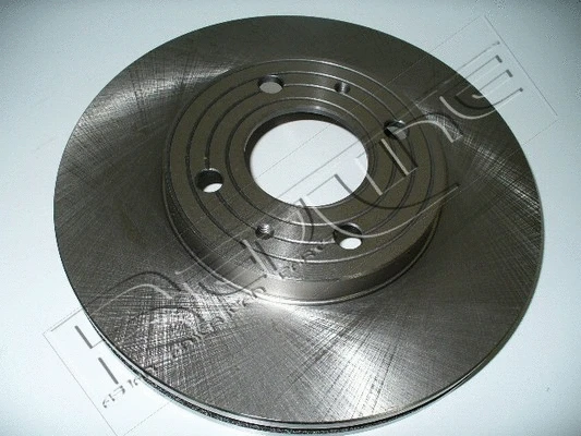 Brake Disc (26NI027)