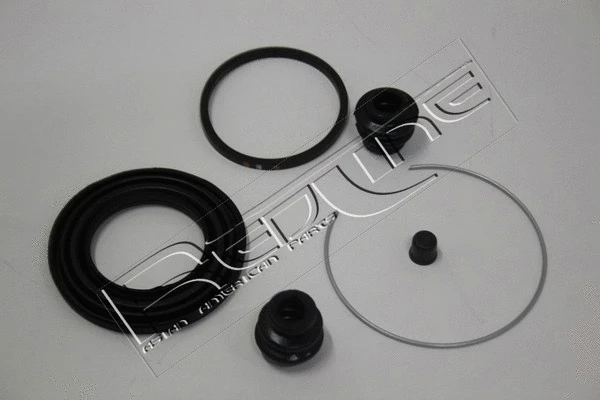 Repair Kit, brake caliper (53TO008)