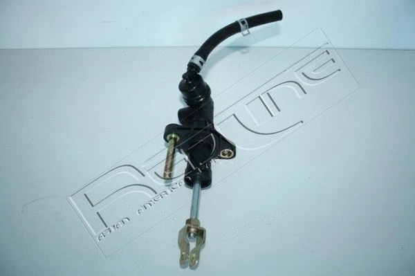 Master Cylinder, clutch