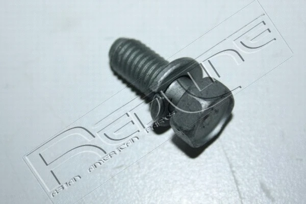 Bolt, flywheel ring gear carrier (00HY004)
