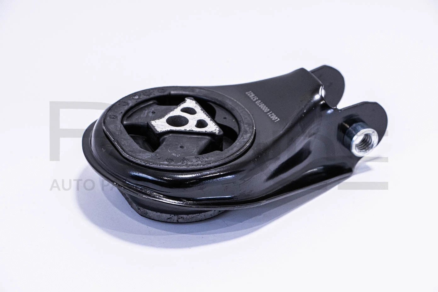 Mounting, manual transmission (43MZ079)