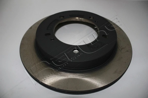 Brake Disc (26SZ020)