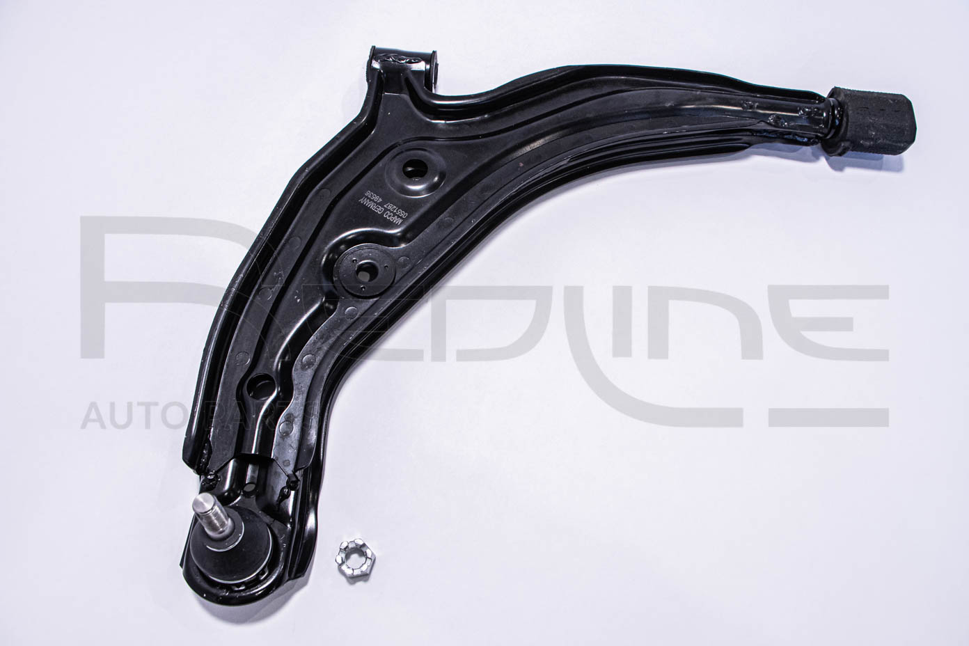 Control/Trailing Arm, wheel suspension (40NI283)