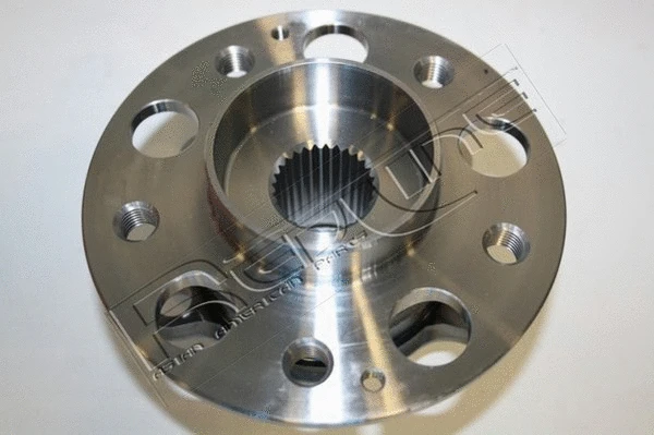 Wheel Hub