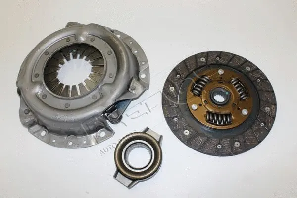 Clutch Kit (25NI127)