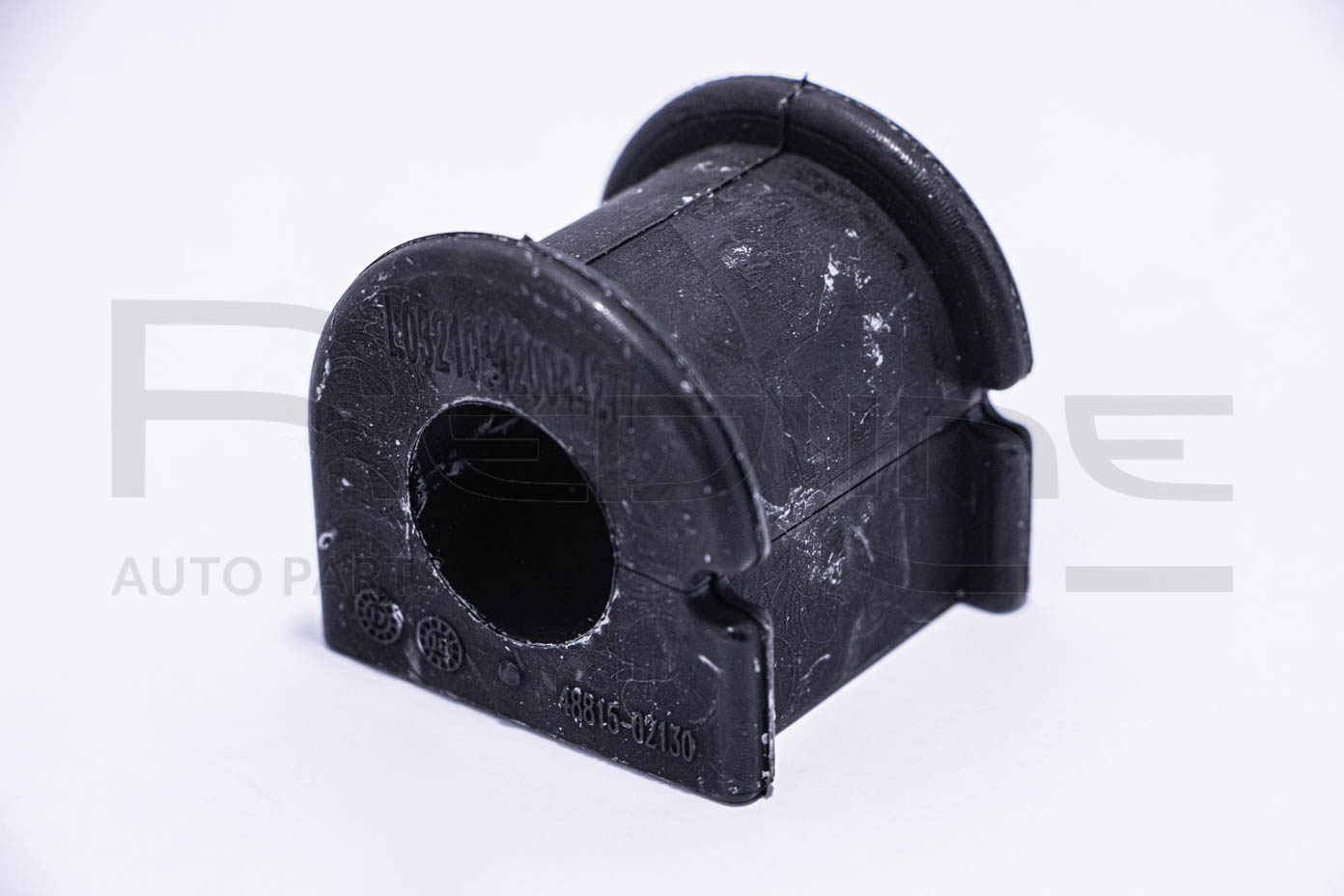 Bushing, stabiliser bar (43TO188)