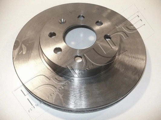 Brake Disc (26DW003)
