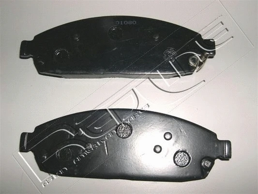 Brake Pad Set, disc brake (27JE013)