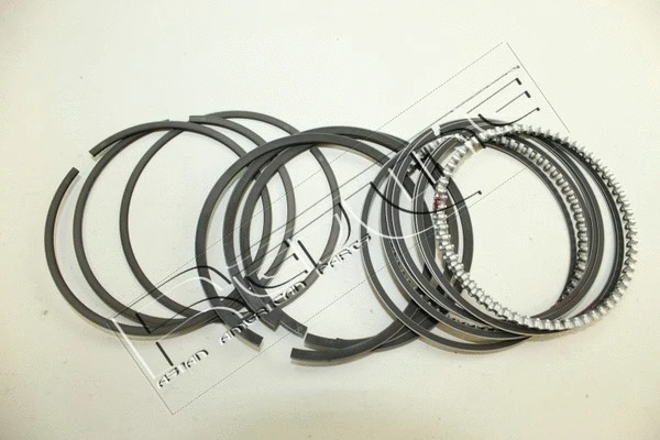 Piston Ring Kit (04SU001)