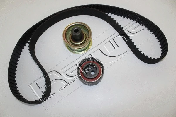 Timing Belt Kit